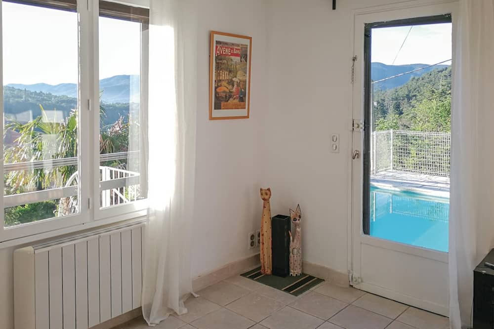 Photo of Bedroom in Bedarieux (ornac)