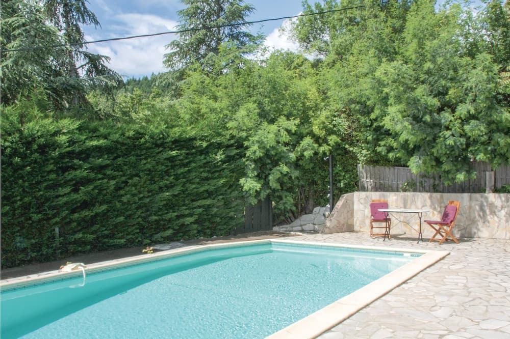 Photo of Outdoor in Bedarieux (ornac)