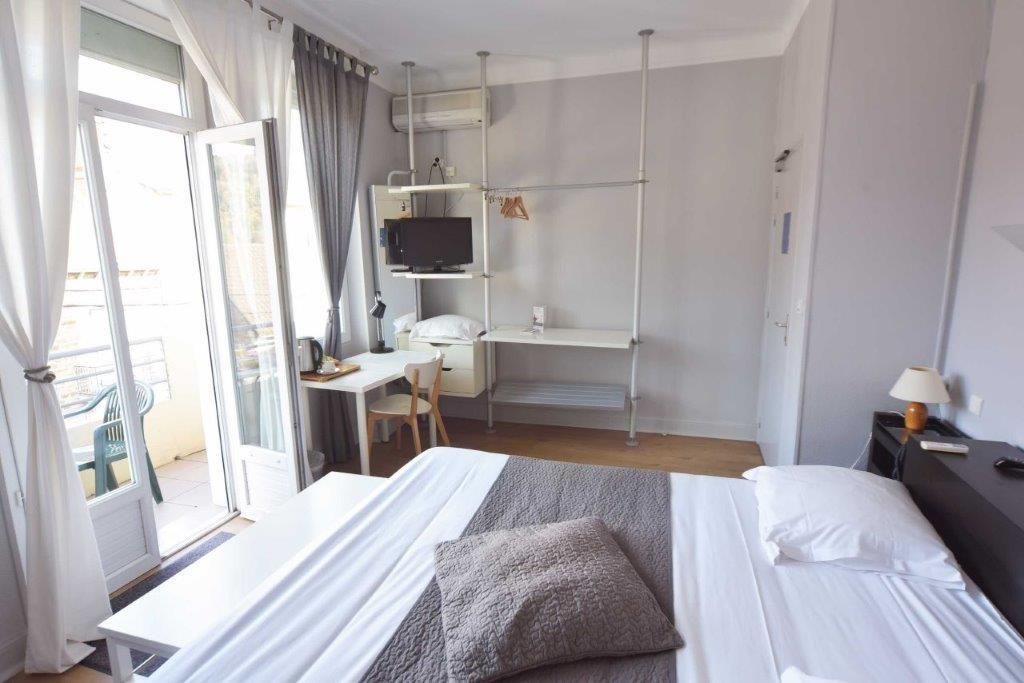Photo of Bedroom in Capdenac-Gare