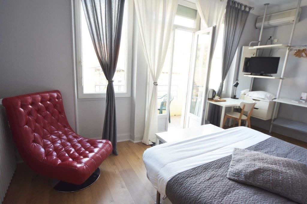 Photo of Bedroom in Capdenac-Gare