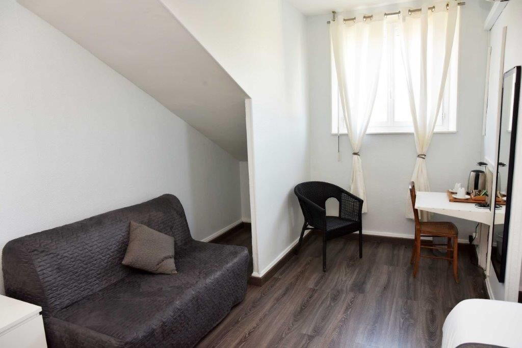 Photo of Bedroom in Capdenac-Gare