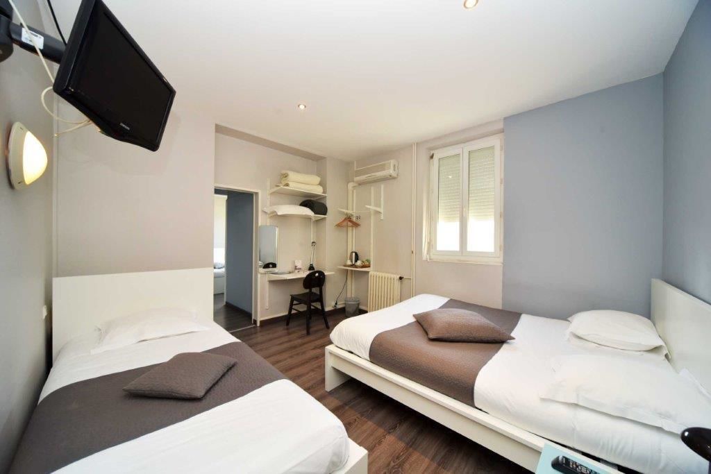 Photo of Bedroom in Capdenac-Gare