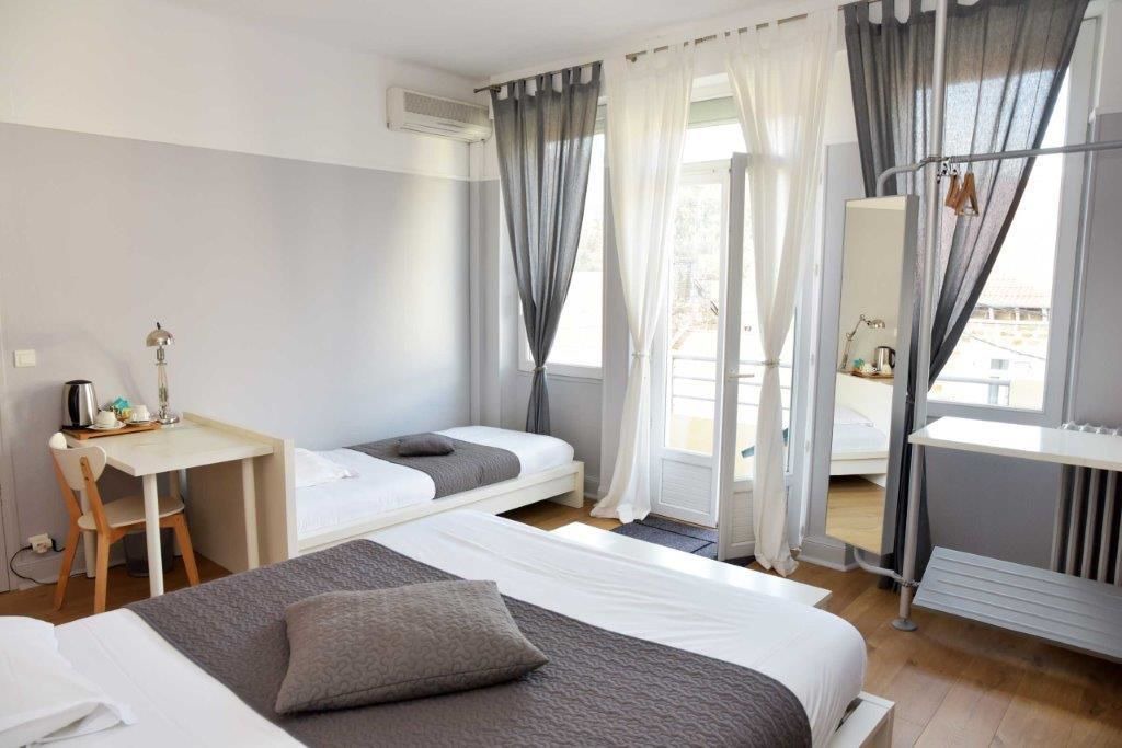 Photo of Bedroom in Capdenac-Gare