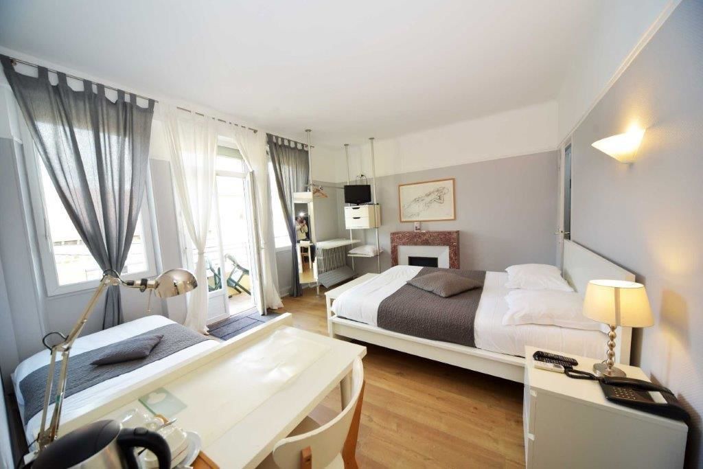 Photo of Bedroom in Capdenac-Gare