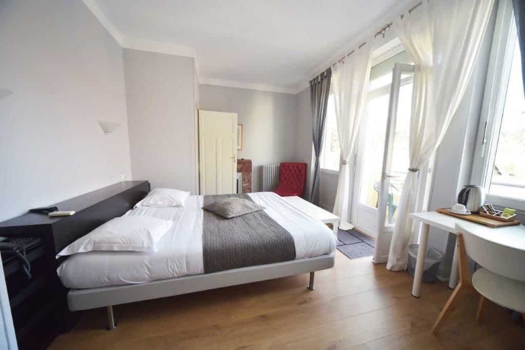 Photo of Bedroom in Capdenac-Gare