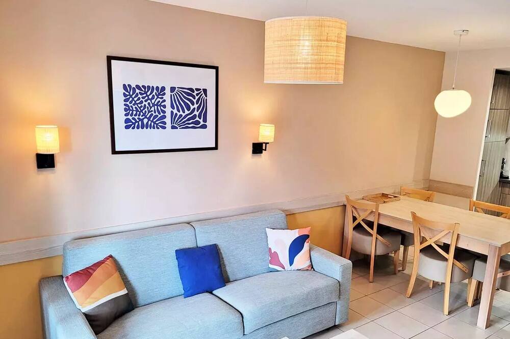 Photo of Livingroom in Roquebrune-Cap-Martin