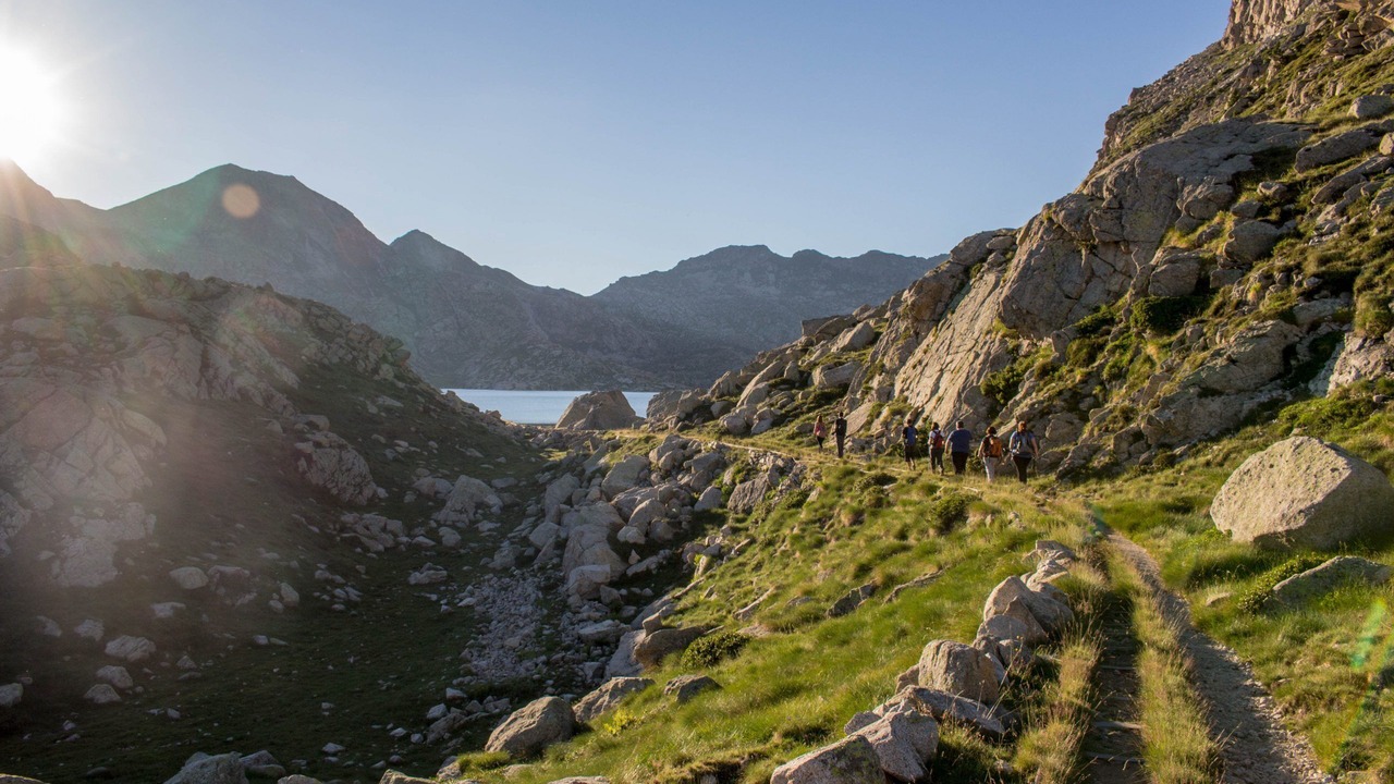 Photo of Outdoor in Molinos