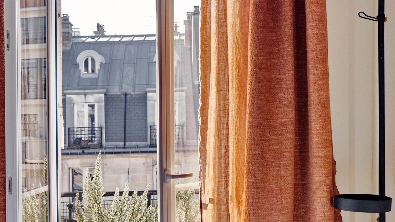 Photo of Bedroom in Quartier du Mail