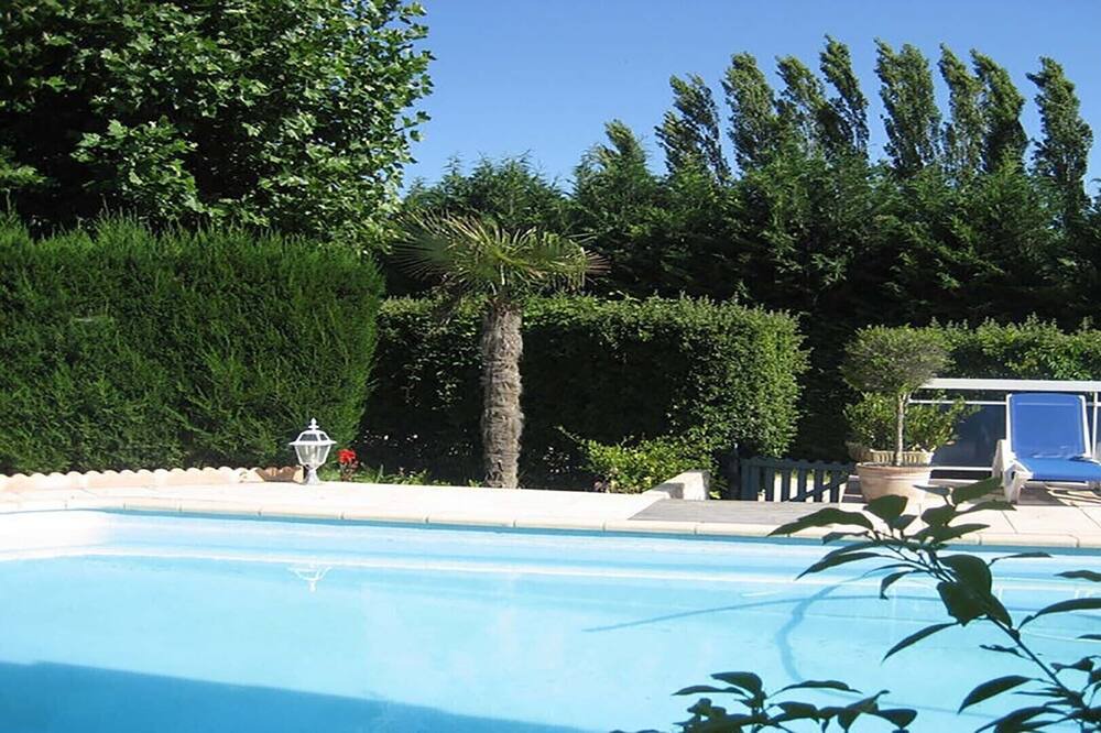Photo of Outdoor in Villars