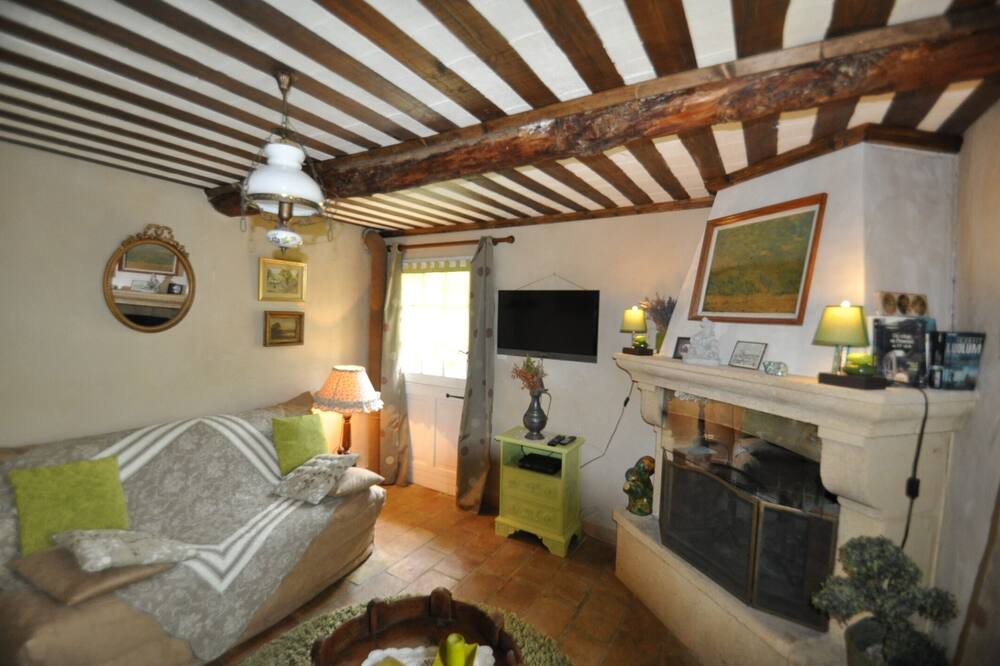 Photo of Livingroom in Villars
