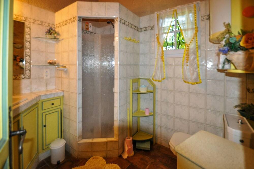 Photo of Bathroom in Villars
