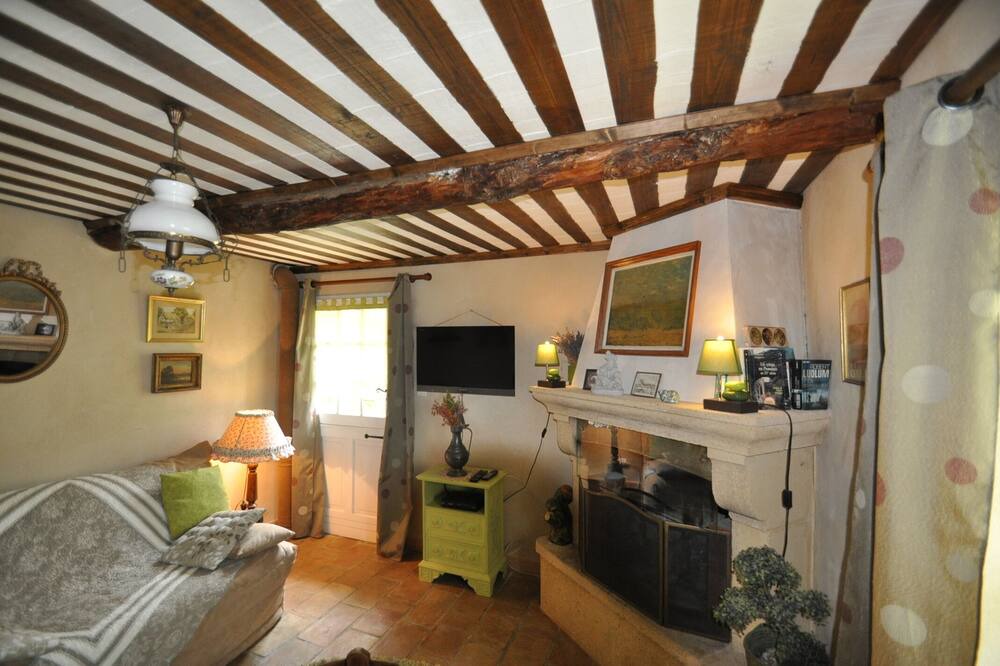 Photo of Livingroom in Villars