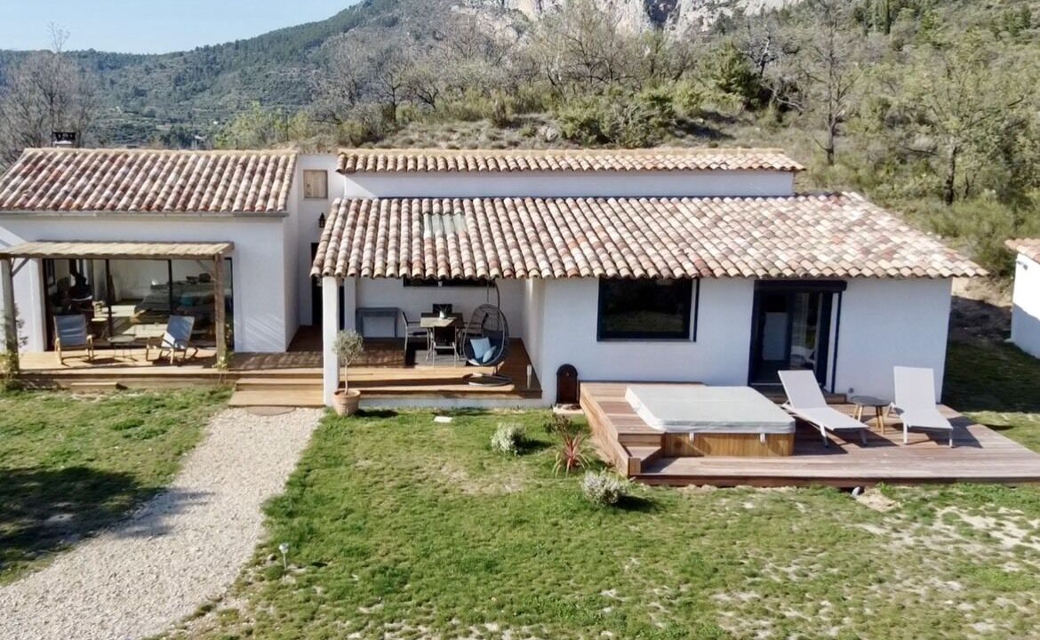 Photo of Outdoor in Moustiers-Sainte-Marie