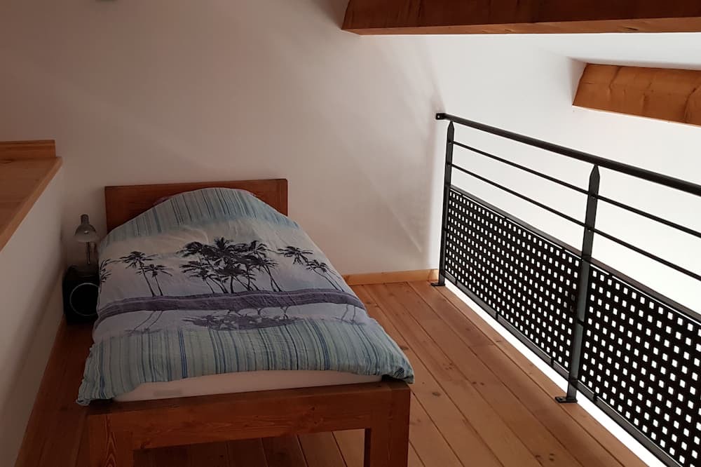 Photo of Bedroom in Saint-Jean-de-Bueges
