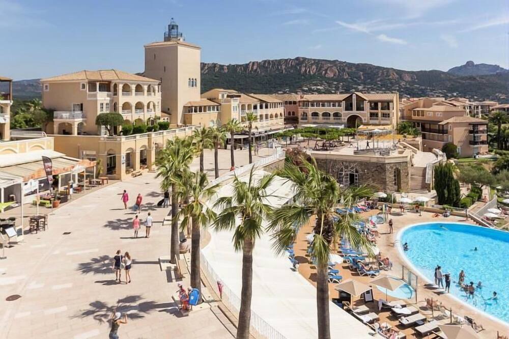 Photo of Outdoor in Agay