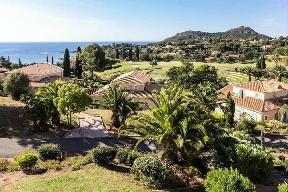 Photo of Outdoor in Agay