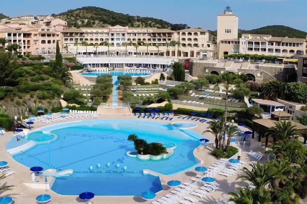 Photo of Outdoor in Agay