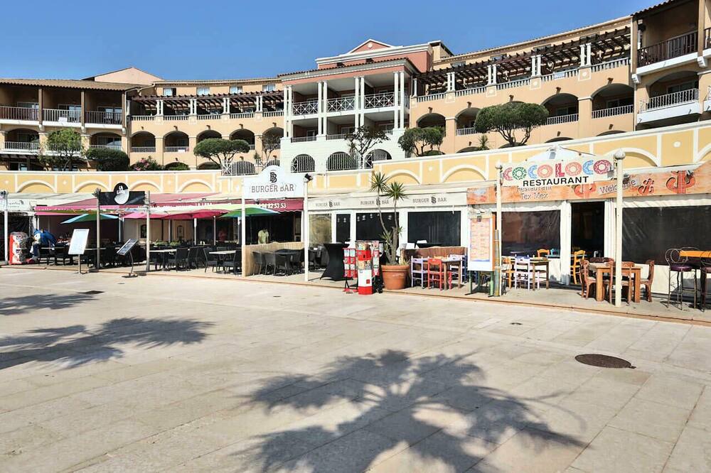 Photo of Outdoor in Agay