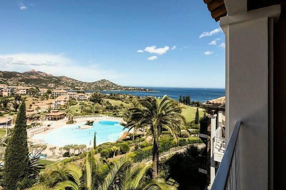 Photo of Outdoor in Agay