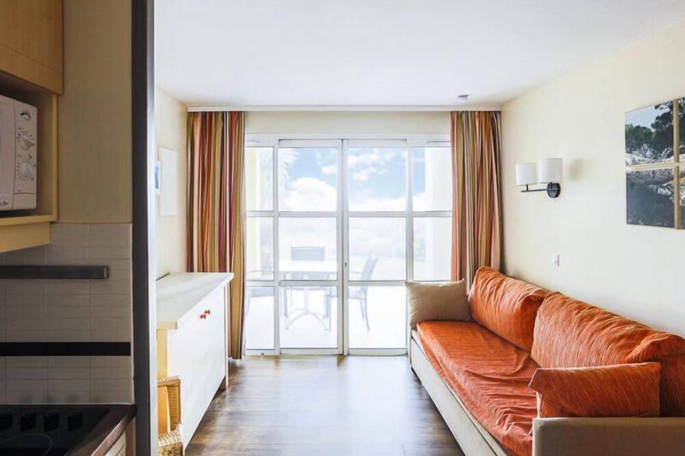 Photo of Livingroom in Agay