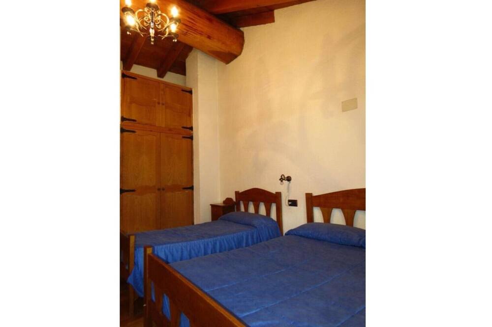 Photo of Bedroom in Fornells de la Muntanya