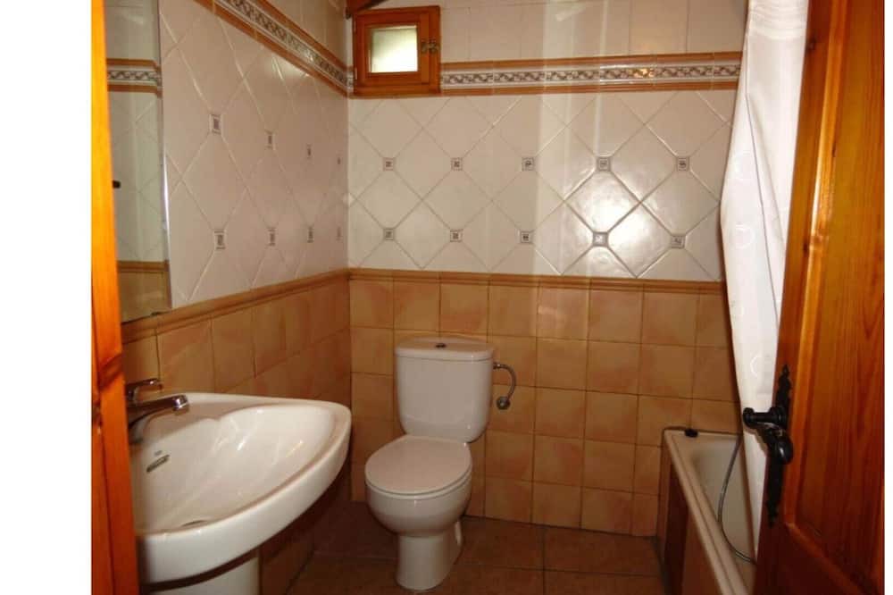 Photo of Bathroom in Fornells de la Muntanya