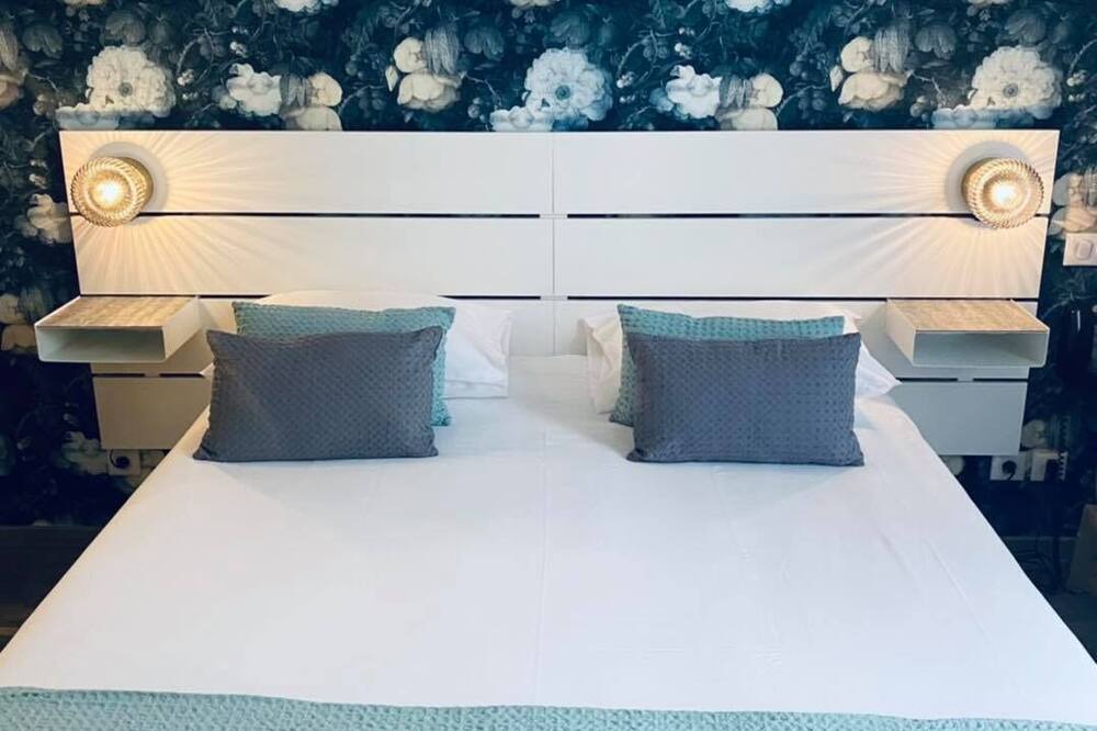 Photo of Bedroom in Centre Ville d'Ales