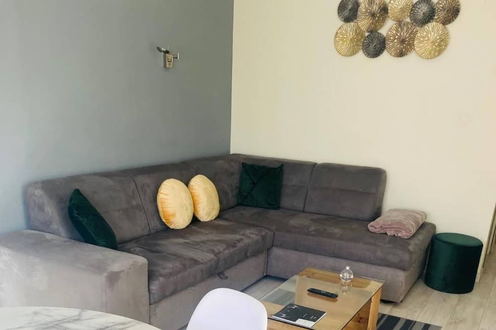 Photo of Livingroom in Centre Ville d'Ales