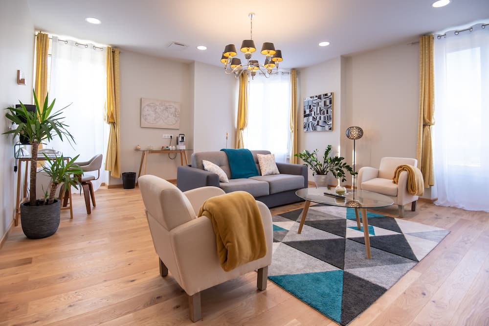 Photo of Livingroom in Centre Ville d'Ales