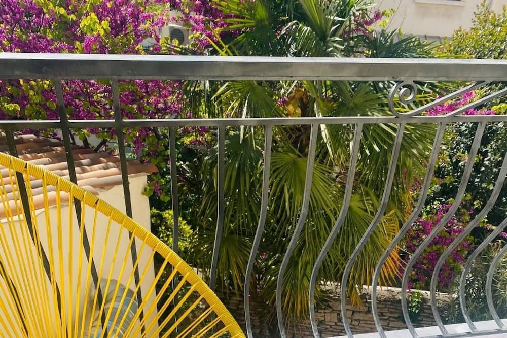 Photo of Patio Balcony in Centre Ville d'Ales