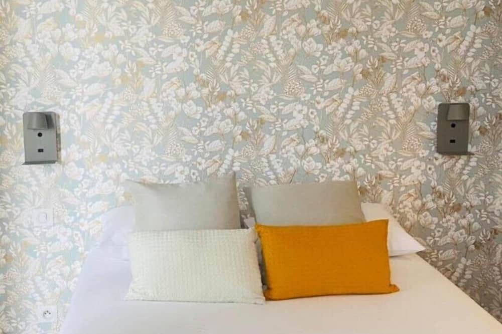 Photo of Bedroom in Centre Ville d'Ales