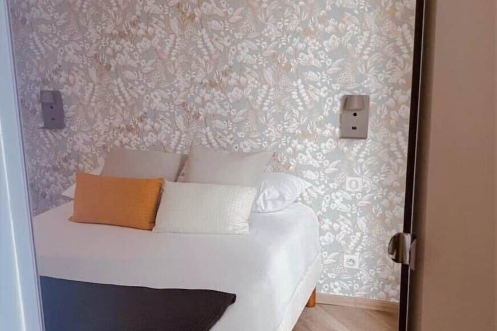 Photo of Bedroom in Centre Ville d'Ales
