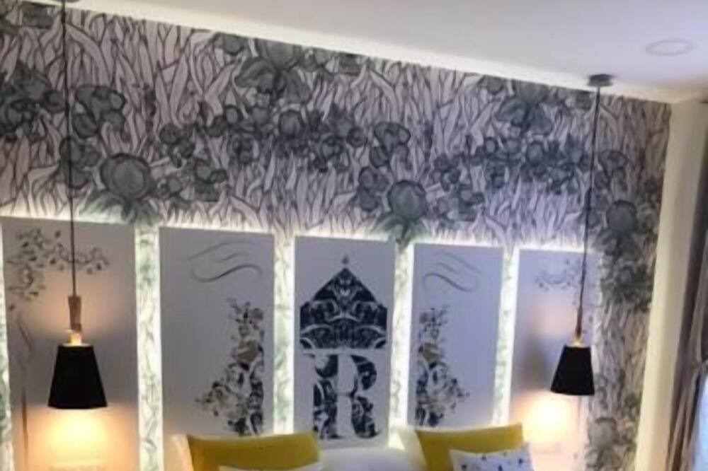 Photo of Bedroom in Centre Ville d'Ales