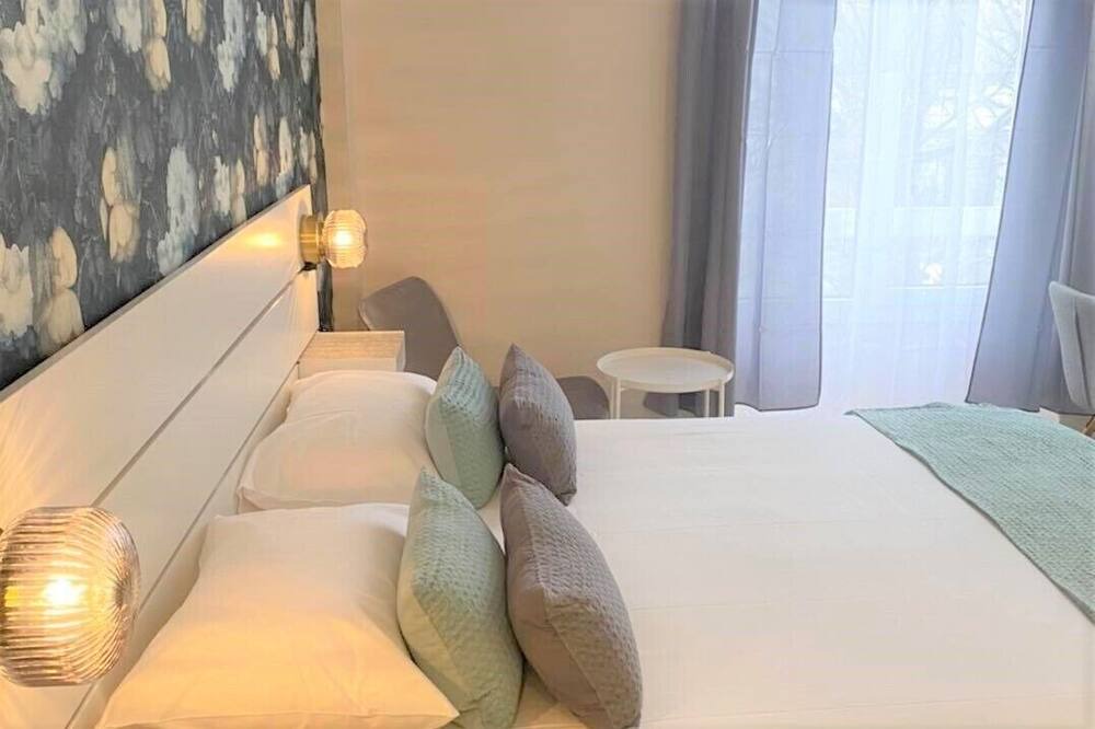 Photo of Bedroom in Centre Ville d'Ales