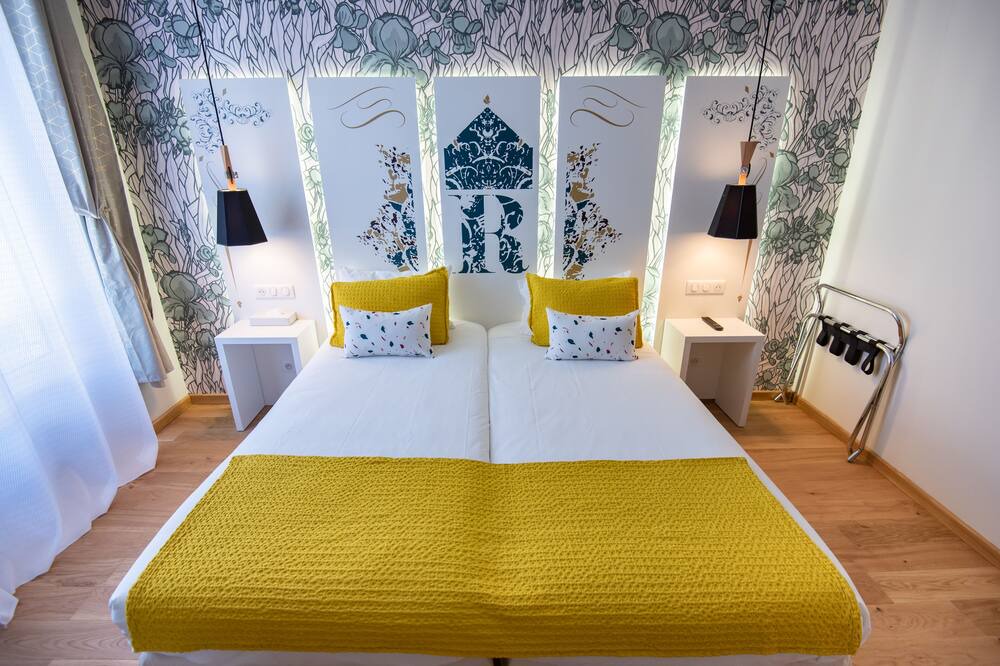 Photo of Bedroom in Centre Ville d'Ales