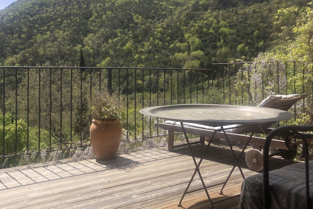 Photo of Outdoor in Saint-Ferreol-Trente-Pas