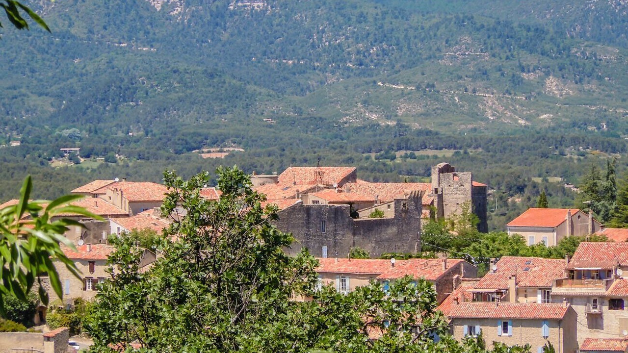 Photo of Outdoor in Grambois