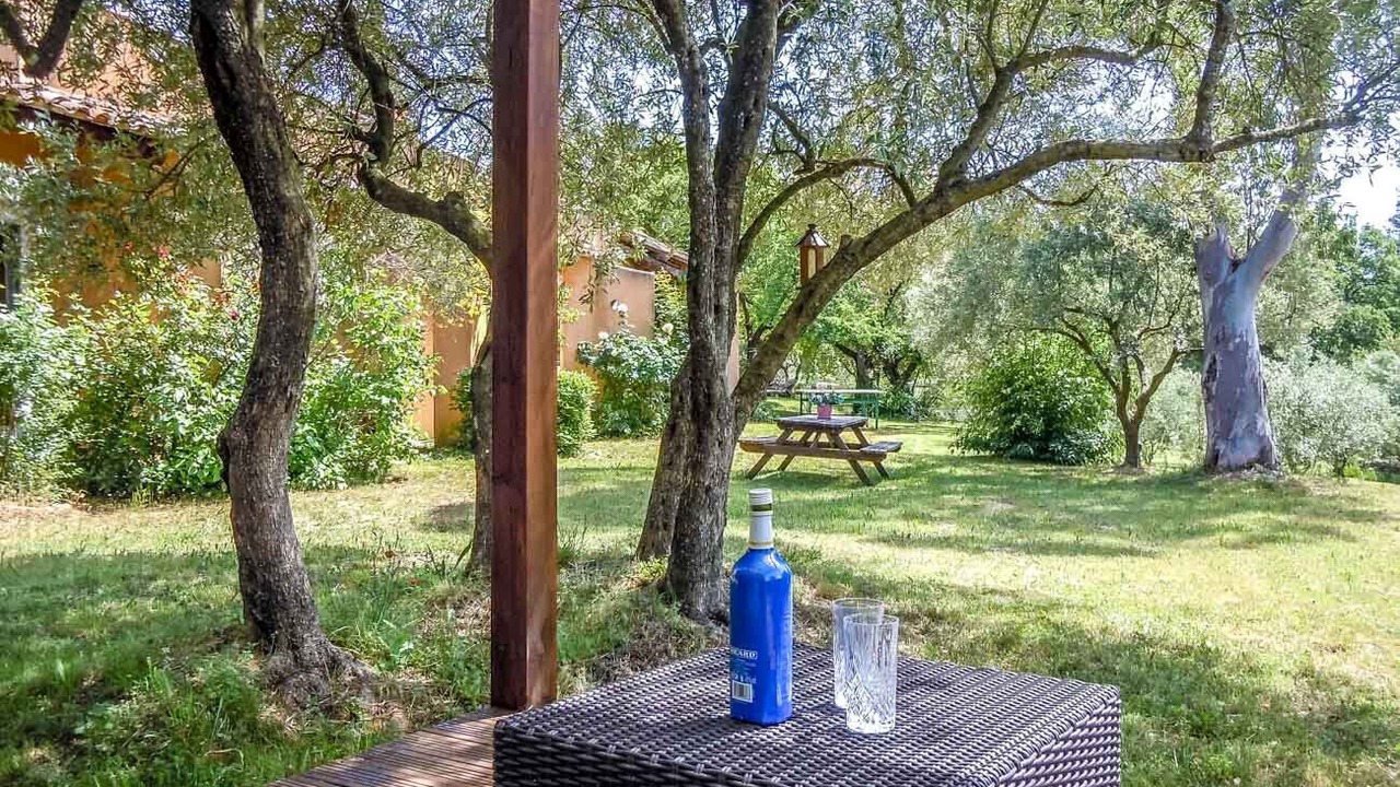 Photo of Outdoor in Grambois