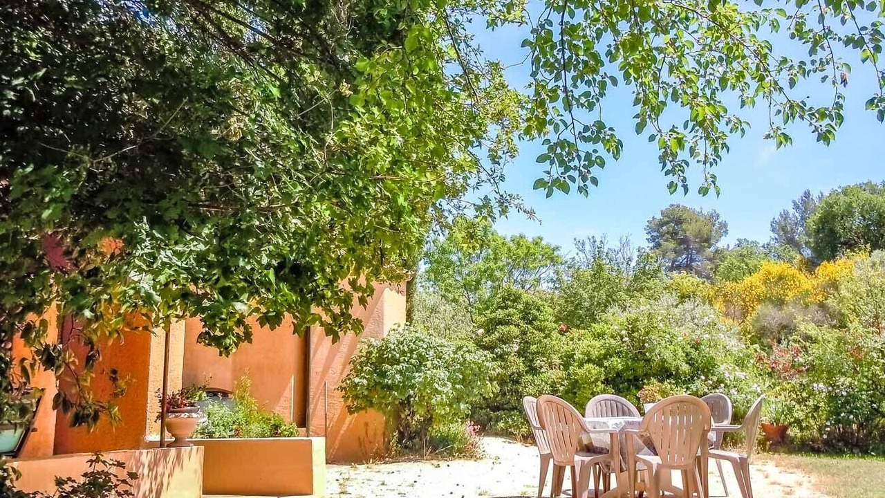 Photo of Outdoor in Grambois