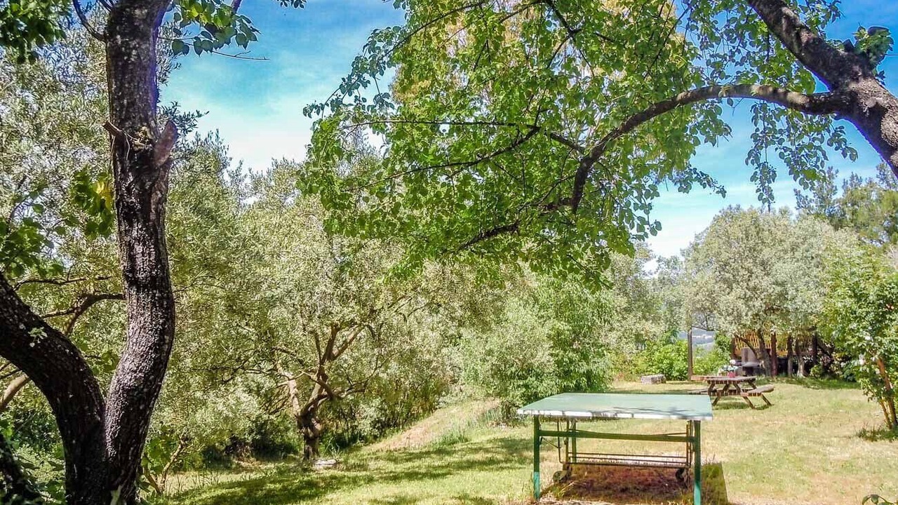 Photo of Outdoor in Grambois