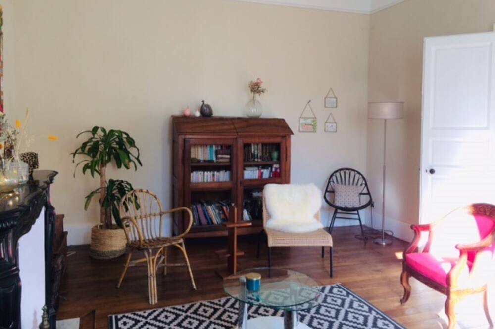 Photo of Livingroom in Boutonnet