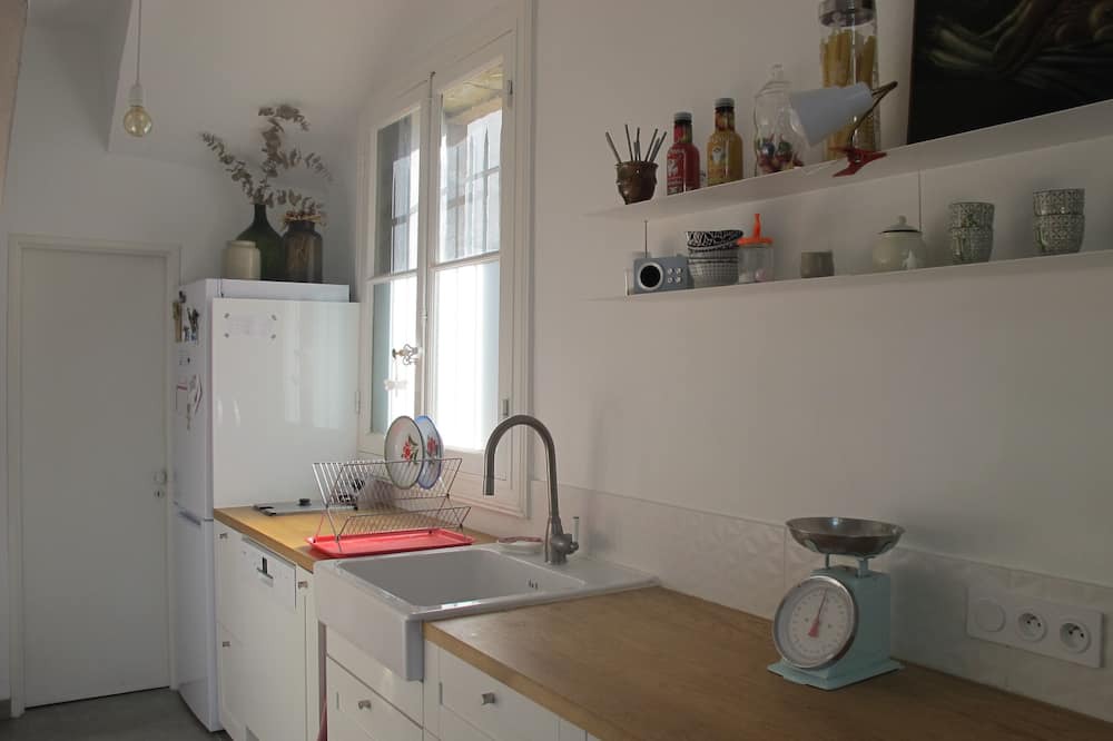 Photo of Kitchen in Boutonnet
