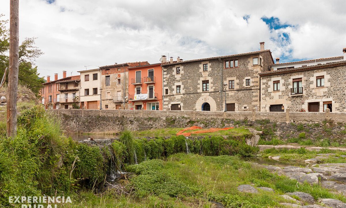 Photo of Outdoor in Sant Feliu de Pallerols