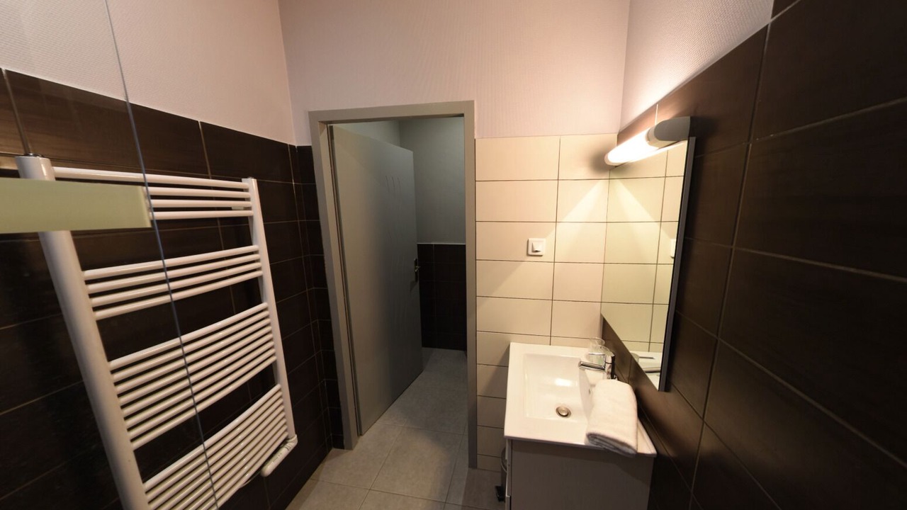 Photo of Bathroom in Privas