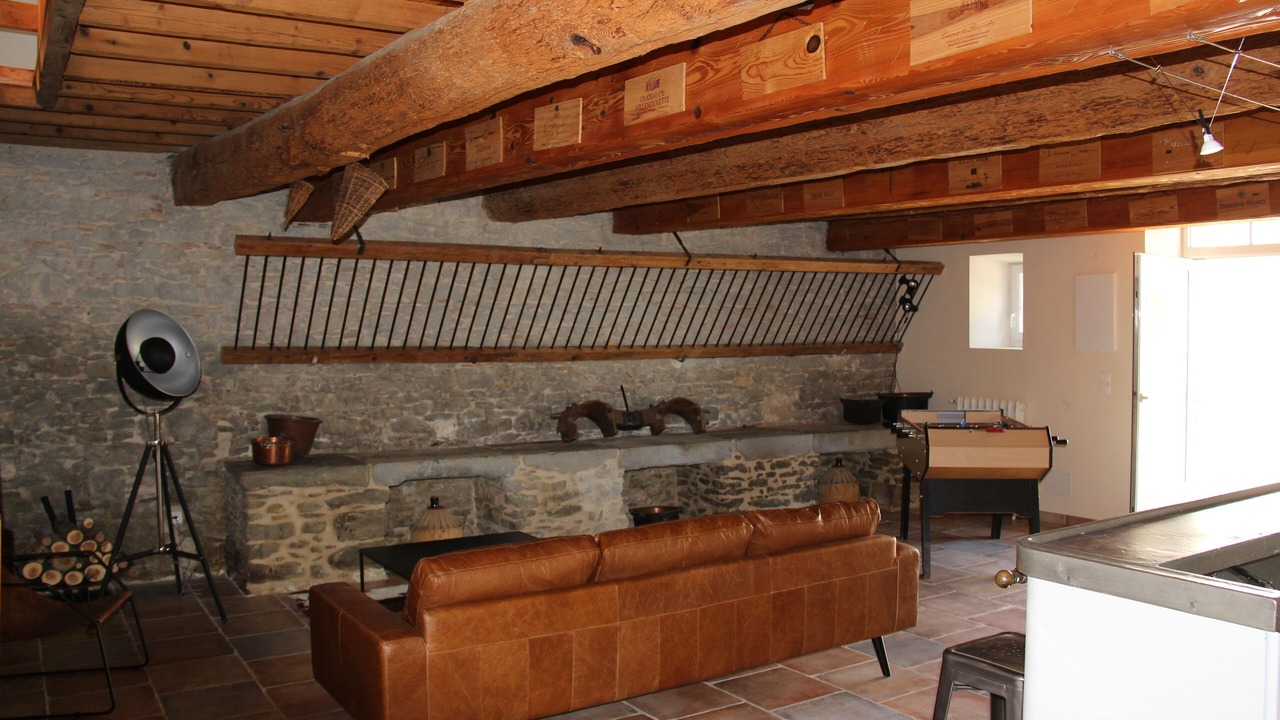 Photo of Kitchen in Pezens