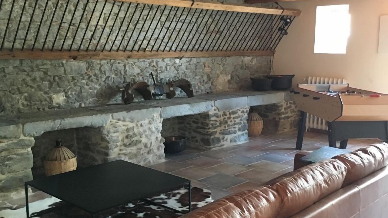 Photo of Livingroom in Pezens