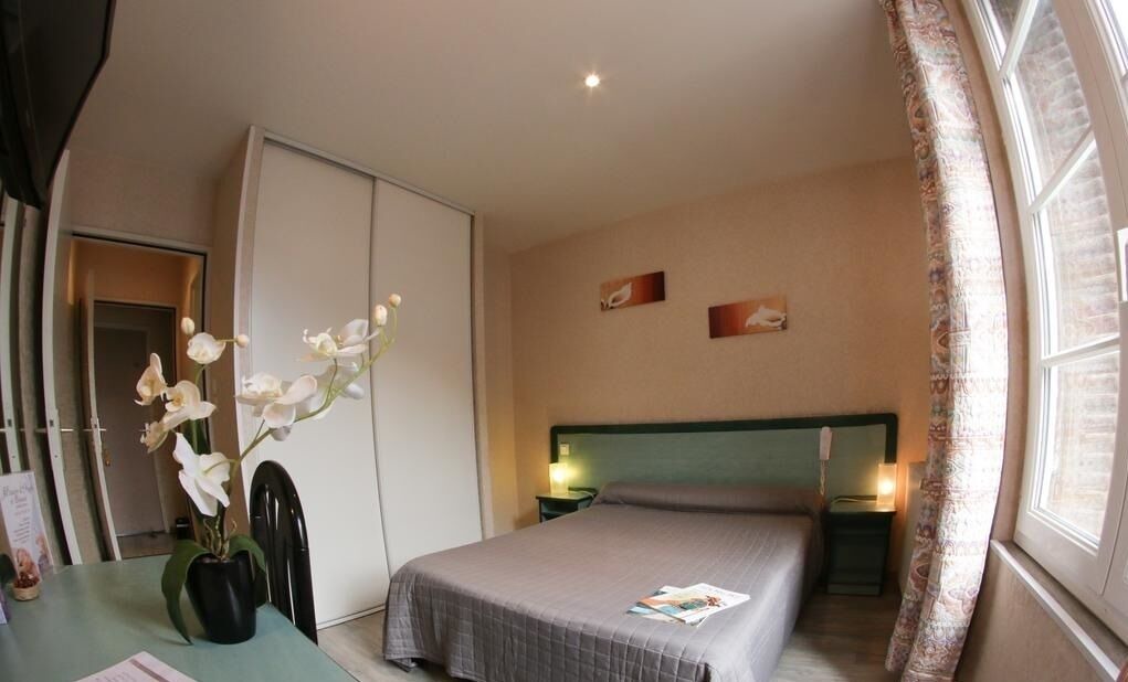 Photo of Bedroom in Bagneres-de-Luchon