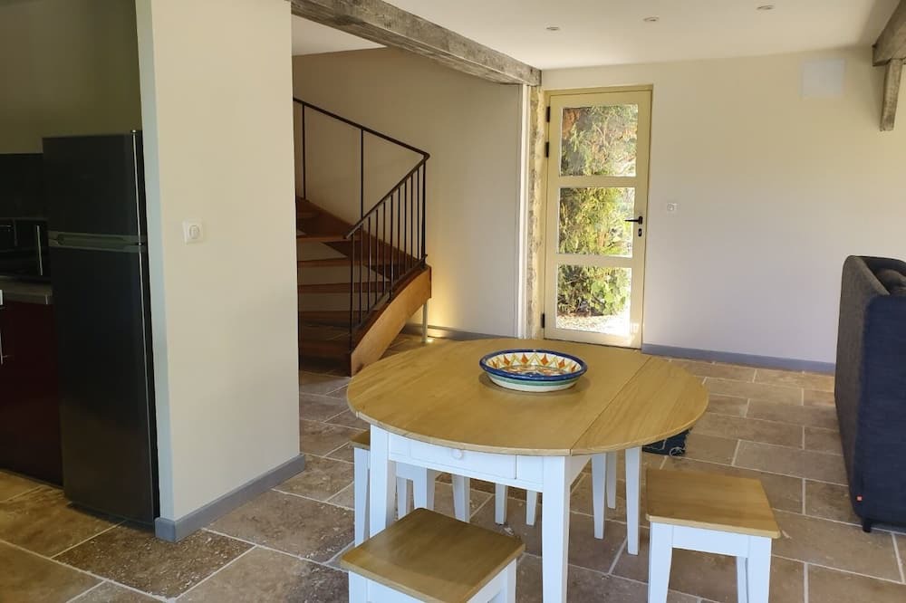Photo of Kitchen in Cavagnac