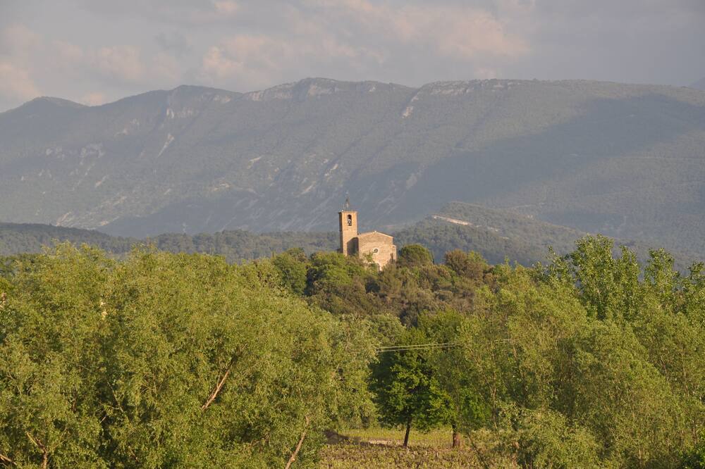 Photo of Outdoor in Merindol-les-Oliviers