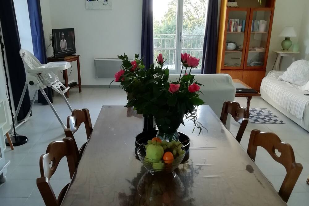 Photo of Kitchen in Merindol-les-Oliviers